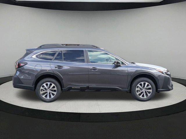 new 2025 Subaru Outback car, priced at $36,431