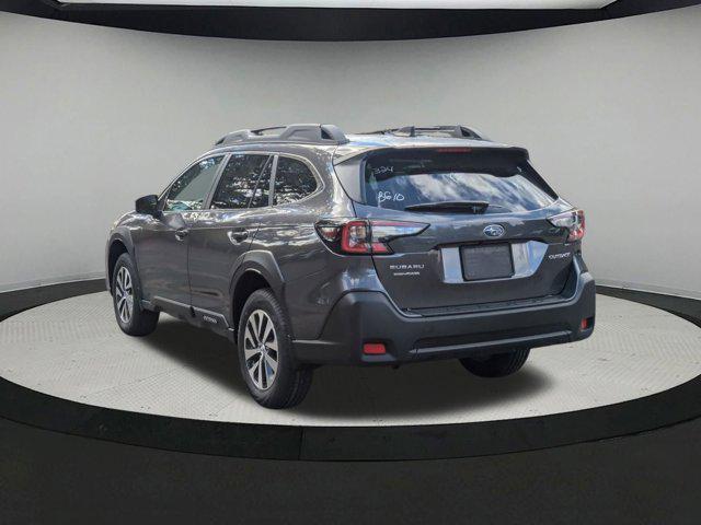 new 2025 Subaru Outback car, priced at $36,431
