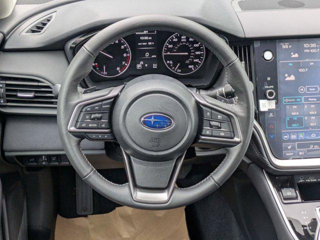 new 2025 Subaru Outback car, priced at $36,431