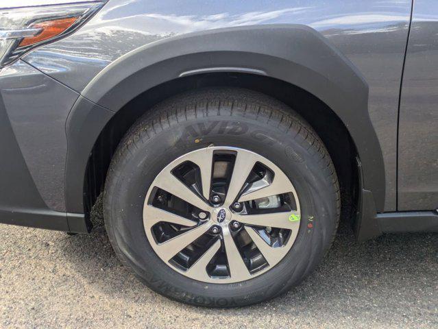new 2025 Subaru Outback car, priced at $36,431