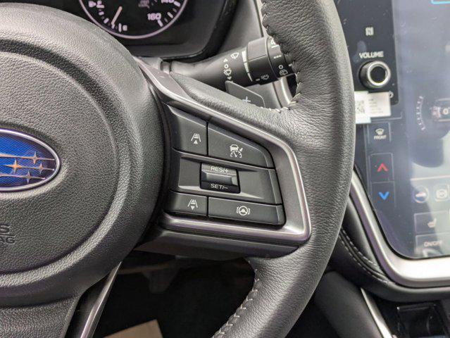 new 2025 Subaru Outback car, priced at $36,431