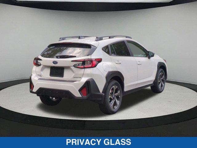 used 2024 Subaru Crosstrek car, priced at $28,000