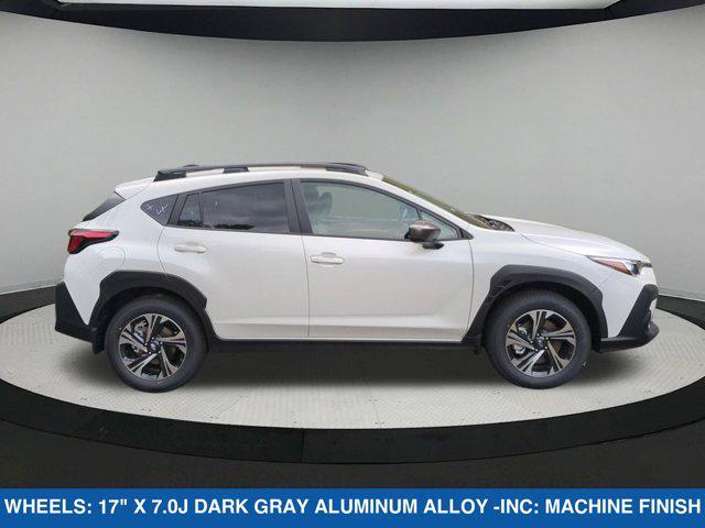 used 2024 Subaru Crosstrek car, priced at $28,000