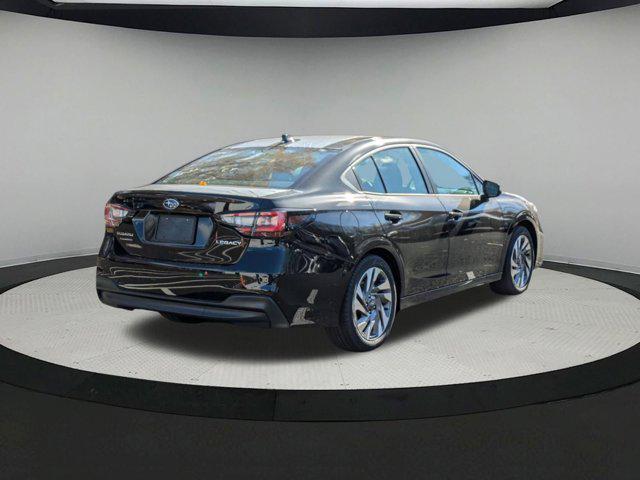 new 2025 Subaru Legacy car, priced at $35,713