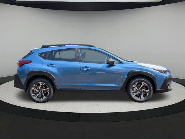 new 2024 Subaru Crosstrek car, priced at $30,677