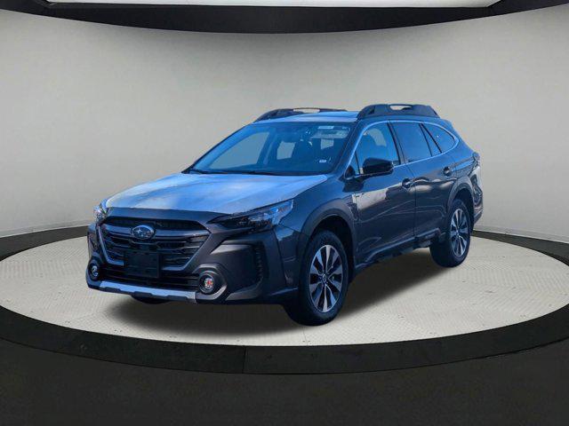 new 2025 Subaru Outback car, priced at $40,169