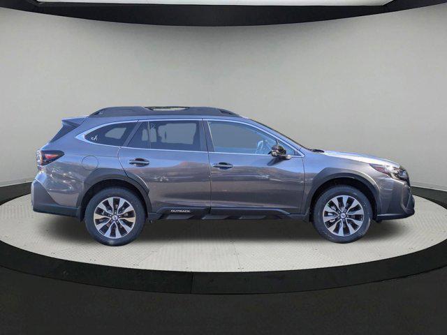 new 2025 Subaru Outback car, priced at $40,169