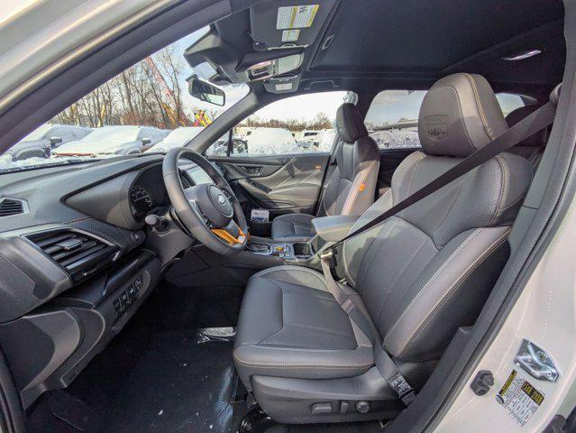 new 2024 Subaru Forester car, priced at $39,497