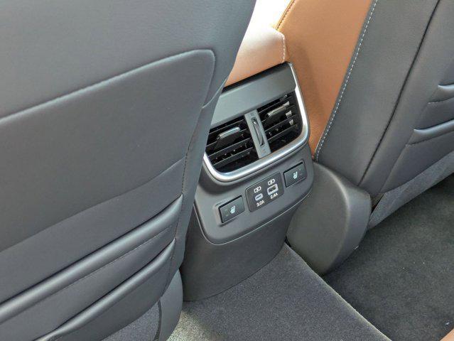 new 2025 Subaru Legacy car, priced at $42,025