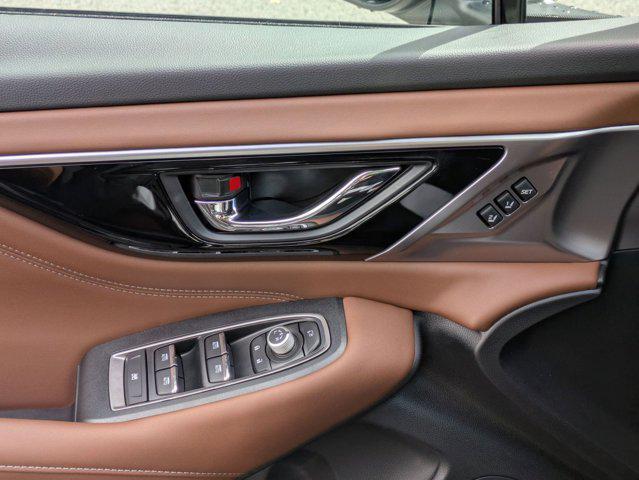 new 2025 Subaru Legacy car, priced at $42,025