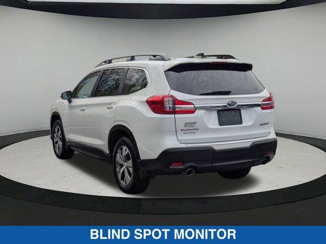 used 2022 Subaru Ascent car, priced at $30,800