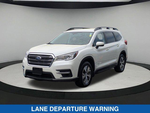 used 2022 Subaru Ascent car, priced at $30,800