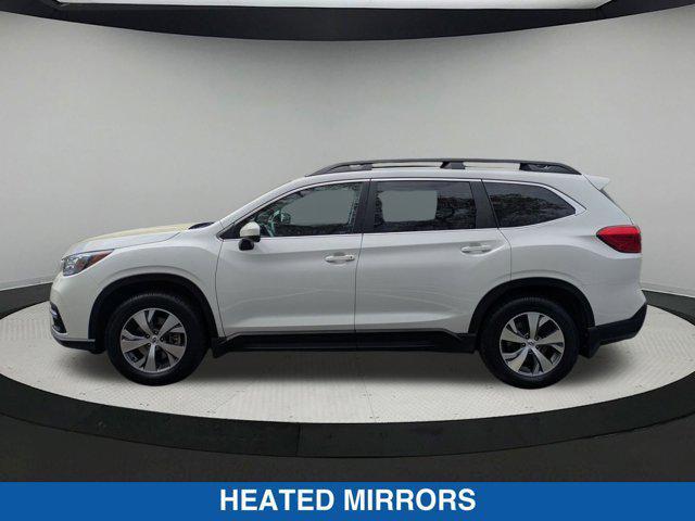 used 2022 Subaru Ascent car, priced at $30,800