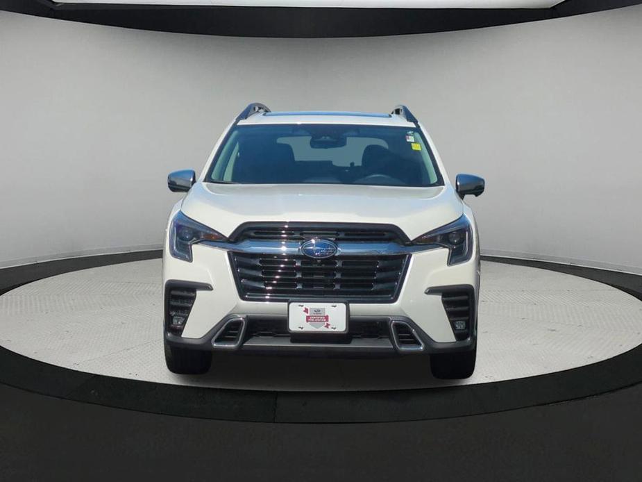 used 2023 Subaru Ascent car, priced at $43,500