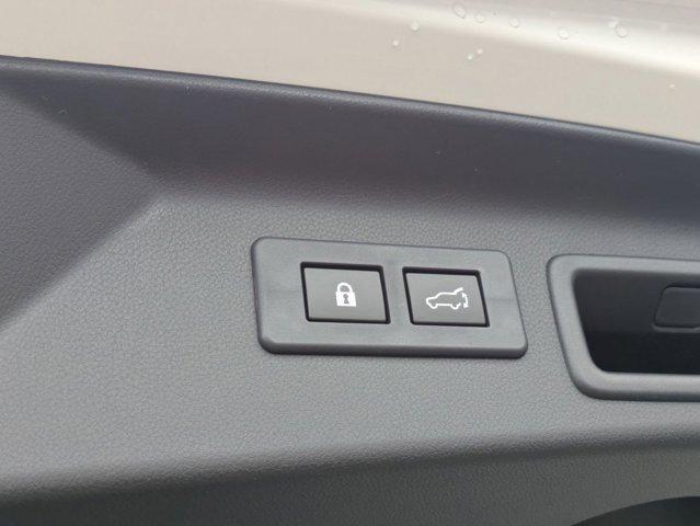 new 2025 Subaru Forester Hybrid car, priced at $38,015