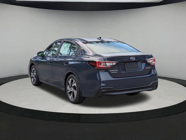 new 2025 Subaru Legacy car, priced at $30,101