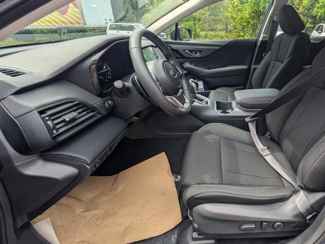 new 2025 Subaru Legacy car, priced at $30,101