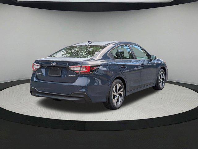 new 2025 Subaru Legacy car, priced at $30,101