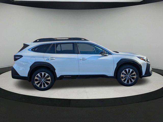 new 2025 Subaru Outback car, priced at $41,691