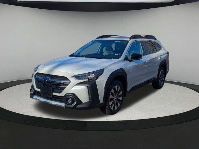 new 2025 Subaru Outback car, priced at $41,691