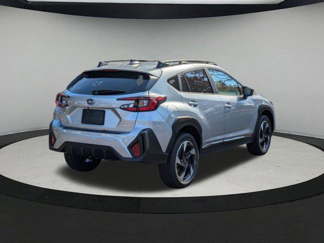 new 2024 Subaru Crosstrek car, priced at $34,790