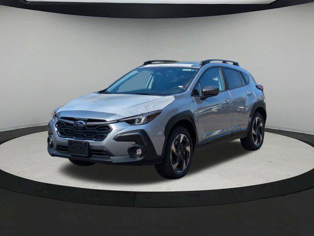 new 2024 Subaru Crosstrek car, priced at $34,790