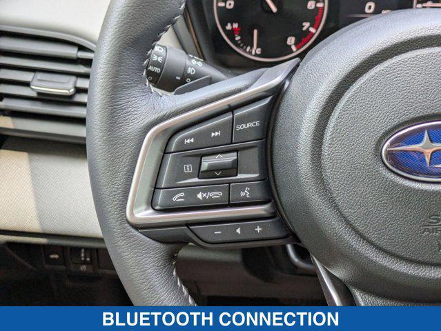 used 2025 Subaru Legacy car, priced at $30,000