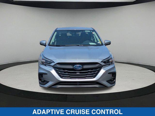 used 2025 Subaru Legacy car, priced at $30,000