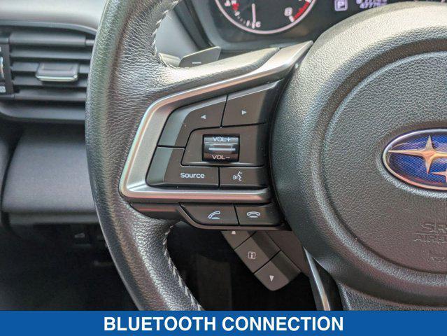 used 2021 Subaru Outback car, priced at $24,990
