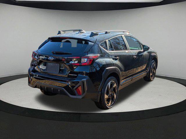 new 2025 Subaru Crosstrek car, priced at $35,352