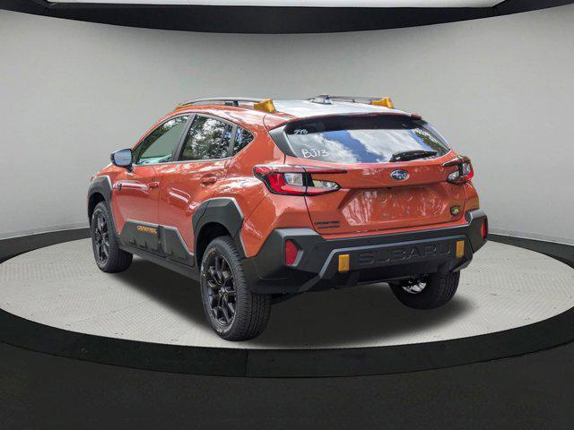 new 2024 Subaru Crosstrek car, priced at $35,810