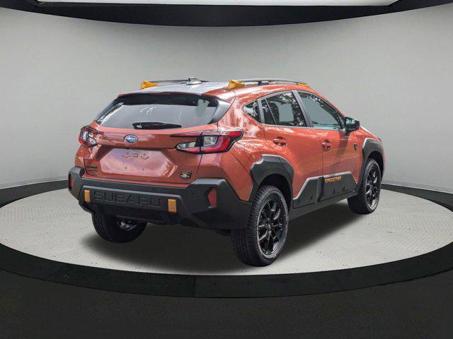 new 2024 Subaru Crosstrek car, priced at $35,810