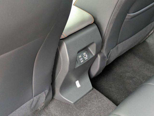 new 2025 Subaru Crosstrek car, priced at $34,067