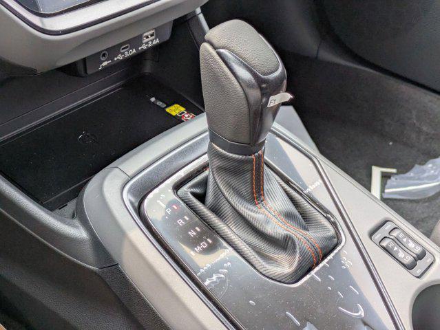 new 2025 Subaru Crosstrek car, priced at $34,067