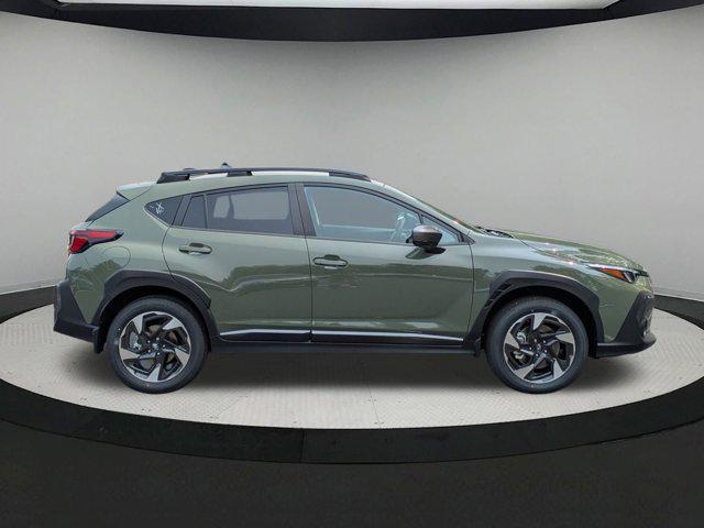 new 2025 Subaru Crosstrek car, priced at $34,067