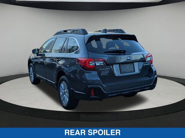 used 2018 Subaru Outback car, priced at $15,000