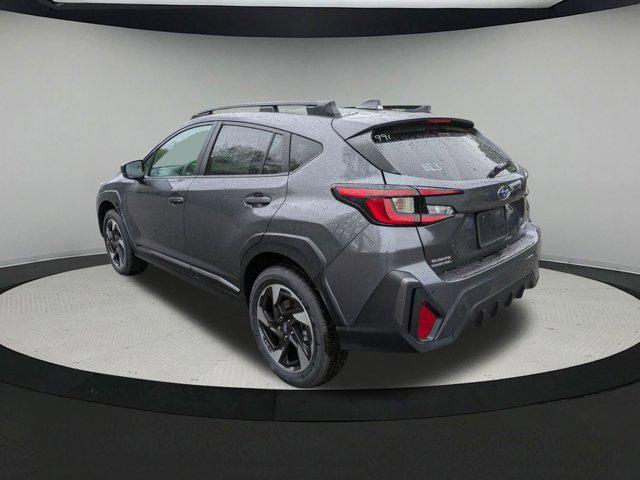 new 2025 Subaru Crosstrek car, priced at $35,415