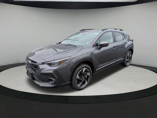 new 2025 Subaru Crosstrek car, priced at $35,415