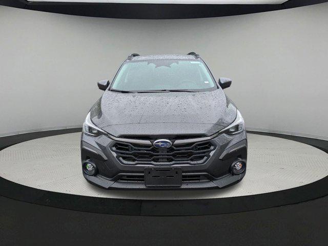 new 2025 Subaru Crosstrek car, priced at $35,415