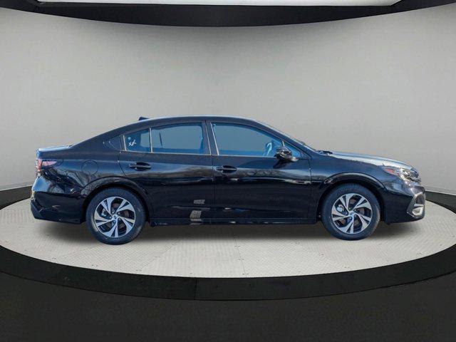 new 2025 Subaru Legacy car, priced at $29,903