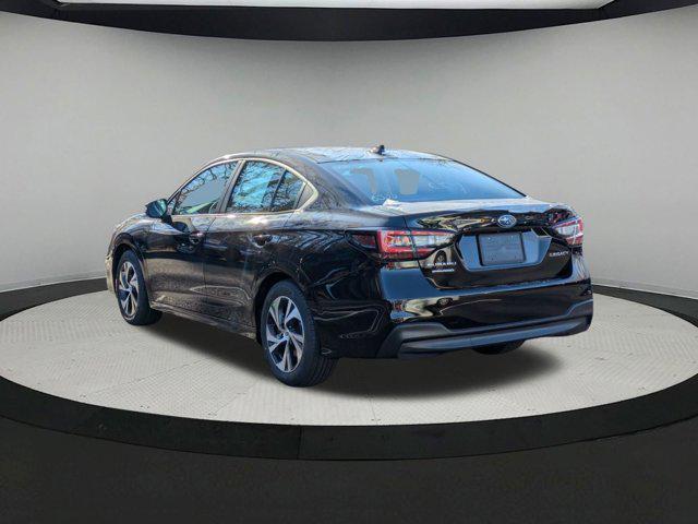 new 2025 Subaru Legacy car, priced at $29,903