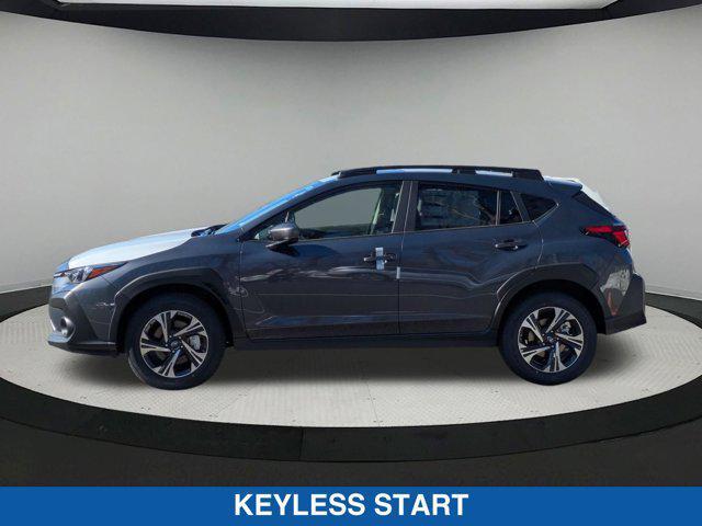 used 2025 Subaru Crosstrek car, priced at $29,500