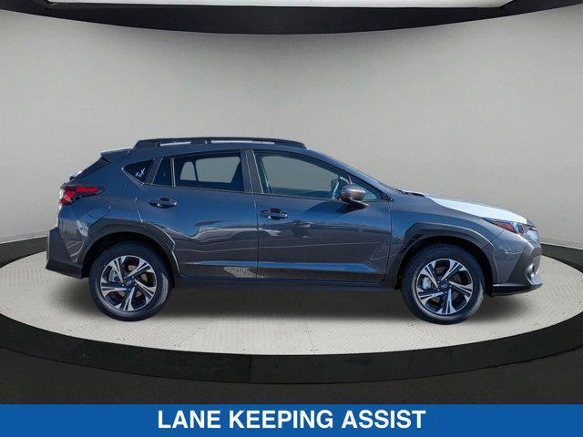 used 2025 Subaru Crosstrek car, priced at $29,500