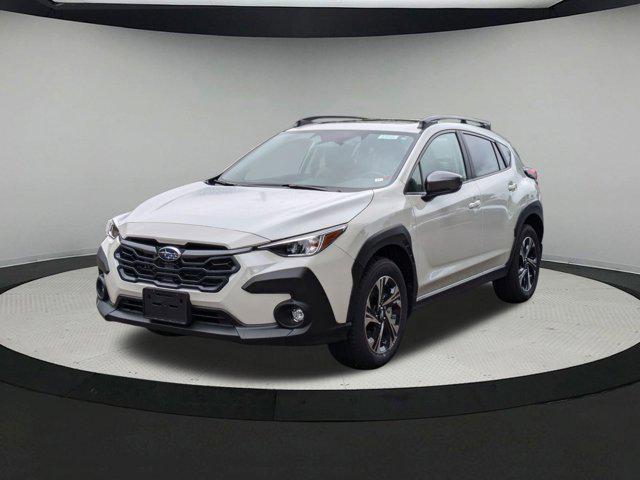 new 2024 Subaru Crosstrek car, priced at $30,677