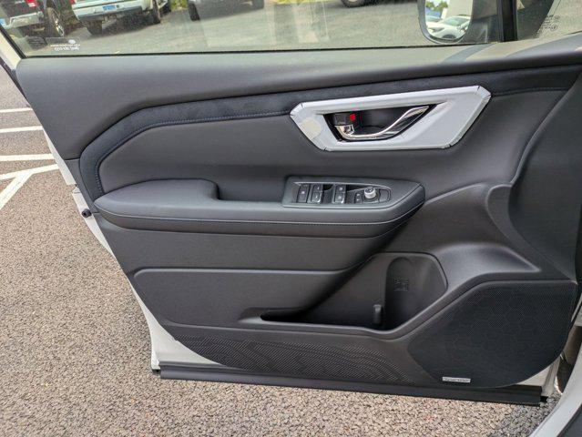new 2025 Subaru Forester Hybrid car, priced at $41,428