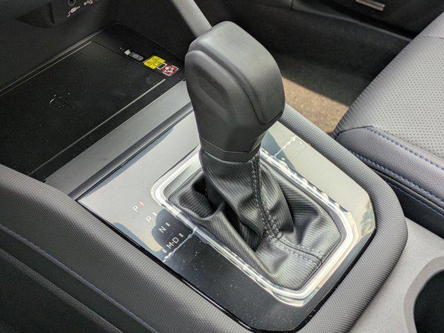 new 2025 Subaru Forester Hybrid car, priced at $41,428