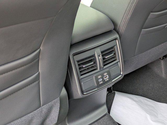 new 2025 Subaru Forester Hybrid car, priced at $41,428