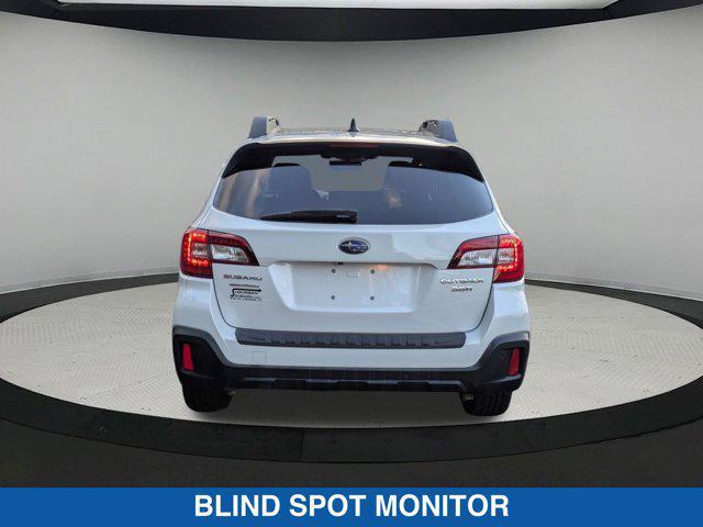 used 2019 Subaru Outback car, priced at $20,990