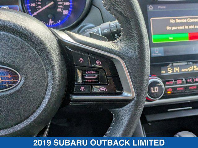 used 2019 Subaru Outback car, priced at $20,990