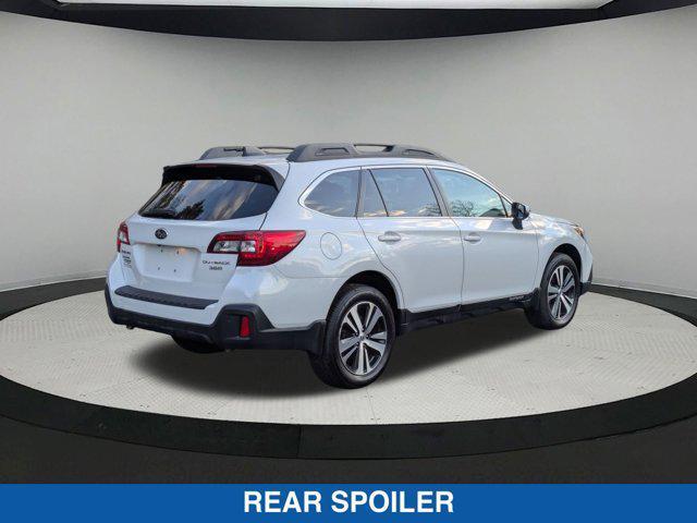 used 2019 Subaru Outback car, priced at $20,990